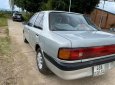 Mazda 323 1995 - Cần bán gấp Mazda 323 1.6MT Classic năm sản xuất 1995, màu bạc