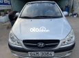Hyundai Getz 2009 - Cần bán lại xe Hyundai Getz đời 2009, màu bạc, 115 triệu