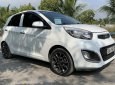 Kia Picanto S 2014 - Kia Picanto S 2014 MT bản đủ, xe gia đình giá 219tr có thương lượng