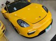 Porsche Boxster 2009 - Xe Porsche Boxster năm 2009, màu vàng, nhập khẩu