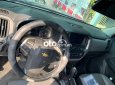 Chevrolet Colorado LTZ  2017 - Bán ô tô Chevrolet Colorado LTZ 2017, màu đen