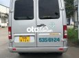 Mercedes-Benz Sprinter 313  2009 - Bán ô tô Mercedes Sprinter 313 sản xuất 2009, màu bạc chính chủ