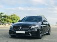 Mercedes-Benz C300 2021 - [Siêu lướt] Mercedes-Benz C300 AMG mới chạy 5000km - trả trước chỉ từ 650 triệu - cam kết chất lượng và bảo hành