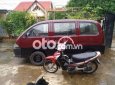 Daihatsu Citivan E  2002 - Cần bán lại xe Daihatsu Citivan E năm sản xuất 2002, màu đỏ, xe nhập