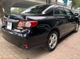 Toyota Corolla  2.0V 2013 - Cần bán xe Toyota Corolla Altis 2.0V đời 2013, màu đen