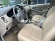 Toyota Innova   E 2014 - Bán xe Toyota Innova E đời 2014, màu bạc, giá tốt