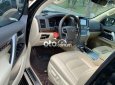 Toyota Land Cruiser  VX 4.6 V8 2016 - Xe Toyota Land Cruiser VX 4.6 V8 năm sản xuất 2016, màu đen, xe nhập như mới