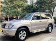 Toyota Land Cruiser   GX4500  2002 - Bán xe Toyota Land Cruiser GX4500 sản xuất năm 2002