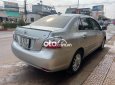 Toyota Vios  E  2011 - Bán xe Toyota Vios E đời 2011, màu bạc