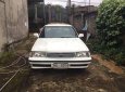 Toyota Cresta   MT 1989 - Bán ô tô Toyota Cresta MT sản xuất 1989, màu trắng, nhập khẩu