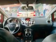 Ford Fiesta  S  2013 - Xe Ford Fiesta S năm sản xuất 2013, màu đỏ, nhập khẩu nguyên chiếc