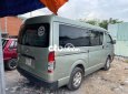 Toyota Hiace MT 2008 - Bán Toyota Hiace MT năm sản xuất 2008, màu xanh lam, giá chỉ 258 triệu