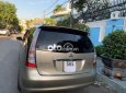 Mitsubishi Grandis 2010 - Bán Mitsubishi Grandis năm 2010, màu nâu
