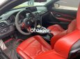 BMW M4 2017 - Bán ô tô BMW M4 sản xuất năm 2017, màu vàng, nhập khẩu