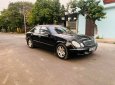 Mercedes-Benz E240 2.5 2003 - Bán xe Mercedes E240 2.5 đời 2003, màu đen