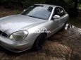 Daewoo Nubira 2000 - Bán ô tô Daewoo Nubira năm sản xuất 2000, màu bạc, nhập khẩu