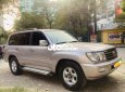 Toyota Land Cruiser   GX4500  2002 - Bán xe Toyota Land Cruiser GX4500 sản xuất năm 2002