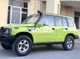 Suzuki Vitara MT 2004 - Cần bán Suzuki Vitara MT đời 2004, màu xanh lam còn mới, giá tốt