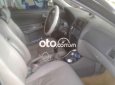 Mazda 626 2002 - Bán Mazda 626 năm sản xuất 2002, màu đen, xe nhập