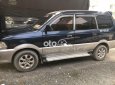 Toyota Zace    GL  2000 - Cần bán Toyota Zace GL năm sản xuất 2000, giá 130 triệu