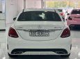 Mercedes-Benz 2016 - Bán ô tôMercedes-Benz C300 AMG model 2017 năm sản xuất 2016