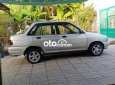 Kia Pride MT 1993 - Cần bán gấp Kia Pride MT năm 1993, màu trắng, nhập khẩu nguyên chiếc