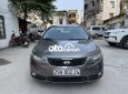 Kia Forte  MT 2010 - Cần bán gấp Kia Forte MT đời 2010, màu xám, nhập khẩu nguyên chiếc chính chủ