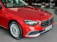 Mercedes-Benz E200 Exclusive 2021 - Cần bán xe Mercedes E200 Exclusive giảm 50% thuế trước bạ và nhiều quà tặng hấp dẫn