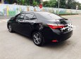 Toyota Corolla 1.8G 2019 - Bán Toyota Corolla Altis 1.8G năm sản xuất 2019, màu đen, 690 triệu