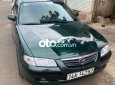 Mazda 626 2001 - Bán ô tô Mazda 626 đời 2001, nhập khẩu nguyên chiếc