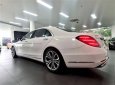 Mercedes-Benz Luxury  2021 - Cần bán xe Mercedes S450 Luxury sản xuất 2021, màu trắng