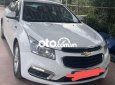 Chevrolet Cruze MT 2016 - Bán Chevrolet Cruze MT năm 2016, màu trắng