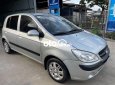 Hyundai Getz 2009 - Cần bán lại xe Hyundai Getz đời 2009, màu bạc, 115 triệu