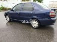 Fiat Siena 1.6 MT 2003 - Cần bán gấp Fiat Siena 1.6 MT sản xuất 2003, màu xanh lam 