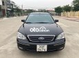 Ford Mondeo  2.5 AT  2007 - Xe Ford Mondeo 2.5 AT sản xuất năm 2007, màu đen, giá chỉ 260 triệu