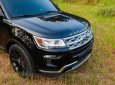 Ford Explorer EcoBoost 2.3L 2018 - Bán Ford Explorer năm 2018