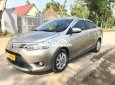 Toyota Vios   AT 2018 - Cần bán xe Toyota Vios AT năm 2018, màu bạc
