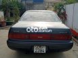 Nissan Cefiro 1993 - Bán Nissan Cefiro sản xuất năm 1993, màu xám, nhập khẩu nguyên chiếc