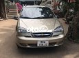 Chevrolet Vivant MT 2008 - Bán Chevrolet Vivant MT sản xuất 2008, giá 150tr