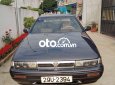 Nissan Cefiro 1993 - Bán Nissan Cefiro sản xuất năm 1993, màu xám, nhập khẩu nguyên chiếc