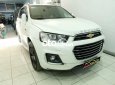 Chevrolet Captiva AT 2017 - Bán xe Chevrolet Captiva AT đời 2017, màu trắng