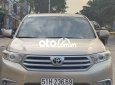 Toyota Highlander  SE 2010 - Bán Toyota Highlander SE 2010, nhập khẩu, 828 triệu