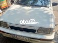 Kia CD5 2002 - Bán Kia CD5 MT sản xuất 2002, màu trắng chính chủ