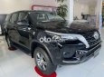 Toyota Fortuner  2.4  MT   2021 - Cần bán xe Toyota Fortuner 2.4 MT năm 2021, màu đen, nhập khẩu nguyên chiếc