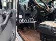 Mercedes-Benz Sprinter 313  2009 - Bán ô tô Mercedes Sprinter 313 sản xuất 2009, màu bạc chính chủ