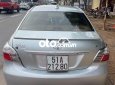 Toyota Vios  E  2011 - Bán xe Toyota Vios E đời 2011, màu bạc