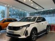 Peugeot 3008 2021 - Sắm ngay Peugeot 3008 AT đón Tết - Giảm 50% thuế trước bạ, xe sẵn giao ngay trước Tết, tặng bộ phụ kiện chính hãng