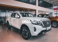 Nissan Navara 2021 - Bán Nissan Navara sản xuất năm 2021, màu trắng, nhập khẩu