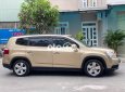 Chevrolet Orlando  LTZ  2013 - Bán Chevrolet Orlando LTZ đời 2013, màu vàng, giá tốt