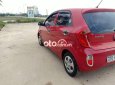 Kia Morning     Van  2014 - Bán ô tô Kia Morning Van năm sản xuất 2014, màu đỏ, xe nhập